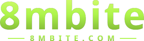 8mbite logo