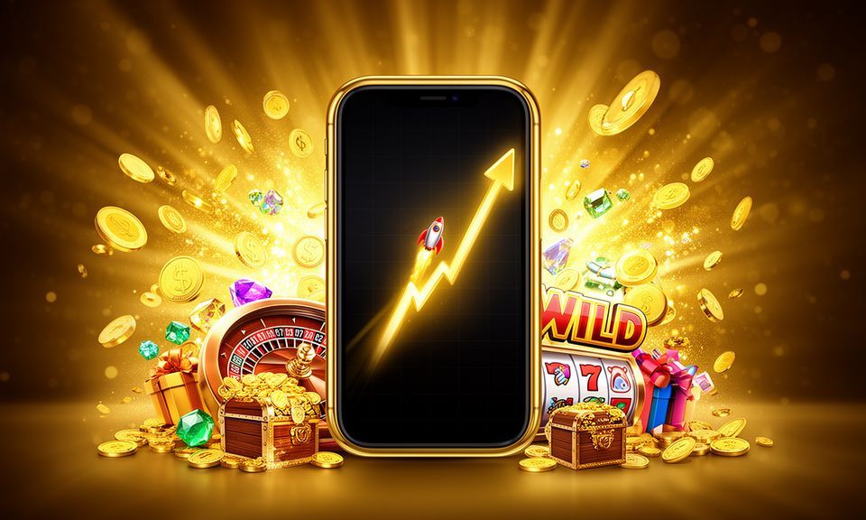 8mbite mobile gaming